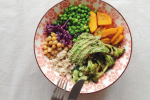 12 mẹo để ăn chay đúng cách, không hại sức khỏe 