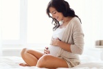 Mẹ bầu đã biết 5 lợi ích của việc sinh con đủ tháng?