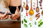 10 thảo dược thiên nhiên giúp hỗ trợ điều trị đái tháo đường