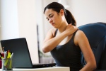6 mẹo cải thiện sức khỏe cho dân văn phòng hay phải ngồi cả ngày