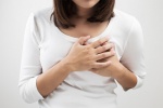 Đau thắt ngực lan ra cổ có phải là triệu chứng bệnh mạch vành?