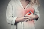 Khó thở, thở gấp có thể cảnh báo suy tim mạn tính