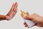 Tỷ lệ tử vong do đau tim giảm 12% nhờ ngừng hút thuốc lá