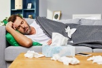 7 cách giúp bạn dễ ngủ, ngủ ngon hơn khi bị cảm lạnh