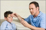Trẻ viêm cầu thận cấp chăm sóc điều trị thế nào?