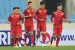 Trận U23 Việt Nam – Brunei: “Tinh thần Việt Nam sẽ thăng hoa
