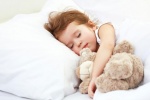 Những lời khuyên đơn giản giúp trẻ ngủ đủ giấc