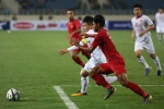 Vòng loại U23 Châu Á: Indonesia lộ ý đồ xấu!