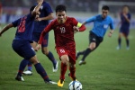 Thắng Thái Lan, U23 Việt Nam chính thức vào vòng chung kết U23 Châu Á