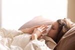 5 triệu chứng của bệnh cúm bạn không nên bỏ qua