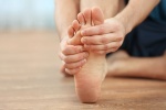 5 vấn đề ở bàn chân người bệnh đái tháo đường cần chú ý