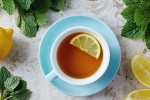 5 loại trà thảo dược tốt nhất cho sức khỏe