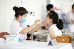 Cơ hội khám, sàng lọc ung thư miễn phí trong Chương trình sức khỏe Việt Nam