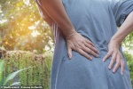 Hội chứng ruột kích thích có khiến bạn bị đau lưng không? 