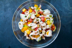 Salad hải sản - tươi mát ngày Hè 
