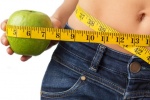 8 thói quen giúp bạn giảm cân mà không cần phải ăn kiêng