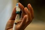 Sốc: Bệnh sởi toàn cầu gia tăng 300%, hệ lụy từ anti-vaccine