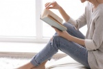 6 lợi ích đến từ việc đọc sách 