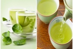 5 cách để tăng cường sức khỏe của bạn với trà xanh 