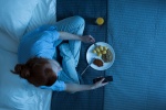 Bỏ bữa sáng, ăn tối muộn: Thói quen tự sát của bệnh nhân tim mạch
