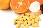 Bổ sung quá nhiều vitamin C: 