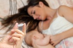 Phụ nữ cho con bú uống thuốc ngủ có an toàn?