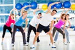 3 lợi ích của tập thể dục với sức khỏe tinh thần