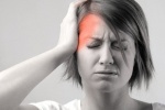 8 lời khuyên giúp bạn đối phó với chứng đau nửa đầu