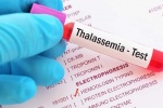Vì sao các cặp vợ chồng nên sàng lọc thalassemia trước khi kết hôn? 