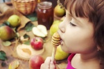 Không cần ép, đây là “thần chú” giúp con trẻ có thói quen ăn uống tốt hơn