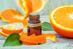 8 lợi ích không nên bỏ qua của tinh dầu cam
