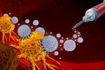 Sắp có vaccine ngừa ung thư đại trực tràng không gây tác dụng phụ?