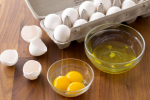 Lòng trắng và lòng đỏ trứng: So sánh giá trị dinh dưỡng, lợi ích sức khỏe 