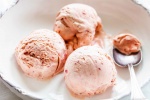 Hướng dẫn cách làm kem dâu tây: Món kem ngon, giải nhiệt ngày Hè