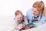 Muốn con ngoan hơn: Hãy đọc sách cùng con