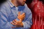 Biến chứng tim mạch - 