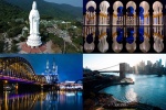 Việt Nam lọt Top điểm đến có ảnh du lịch đẹp nhất năm 2019 của CNN