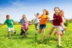 5 cách đơn giản để bảo vệ sức khỏe của trẻ trong mùa Hè