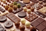 Người bị gout có ăn được chocolate?
