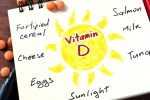 Bổ sung vitamin D giúp bệnh nhân ung thư sống lâu hơn