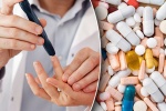 Những loại thuốc điều trị đái tháo đường type 2 phổ biến nhất