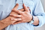 Những triệu chứng cảnh báo suy tim, tim bơm máu không hiệu quả
