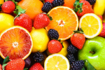 12 loại trái cây có lượng đường siêu cao 