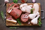 Ăn nhiều thịt trắng cũng gây tăng cholesterol như thịt đỏ