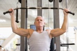 Các bài tập tăng cơ bắp có lợi cho người cao tuổi như thế nào?