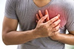 Số người trẻ tử vong do bệnh suy tim đang ngày càng tăng cao