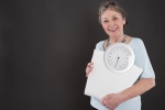 Mách nhỏ mẹo giảm cân cho phụ nữ mãn kinh