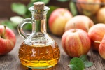 Giấm táo có giúp điều trị bệnh gout?