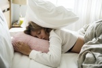sức khỏe đường ruột ảnh hưởng thế nào tới giấc ngủ?