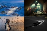 Ấn tượng ảnh chiến thắng cuộc thi nhiếp ảnh du lịch National Geographic 2019